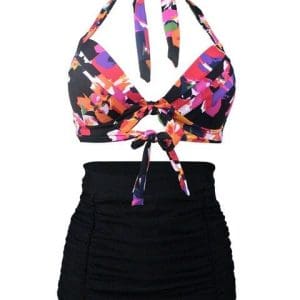 Bikini Vintage Pin Up - Louise Vintage