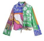 Chemisier Style Vintage - Louise Vintage