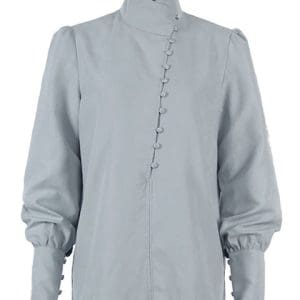 Chemisier Vintage Rétro Chic - Louise Vintage