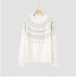 Gros Pull Vintage - Louise Vintage