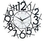 Horloge Murale de Salon Vintage - Louise Vintage