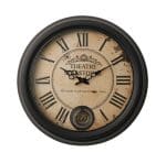 Horloge Murale Vintage 1930 - Louise Vintage