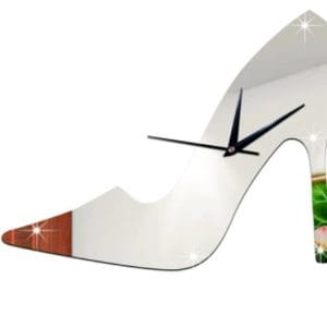 Horloge Murale Vintage Fashion - Louise Vintage