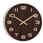 Horloge Murale Vintage Grande Salle - Louise Vintage