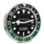 Horloge Murale Vintage Grosse Montre - Louise Vintage