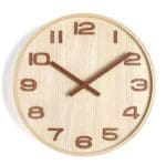 Horloge Murale Vintage Loft - Louise Vintage
