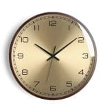 Horloge Murale Vintage Paris - Louise Vintage