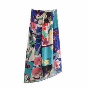 Jupe à la Mode Vintage - Louise Vintage