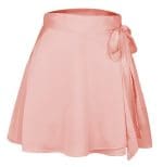 Jupe Courte Femme Vintage - Louise Vintage