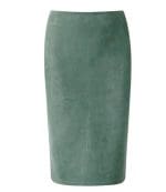 Jupe Crayon Vintage Verte - Louise Vintage