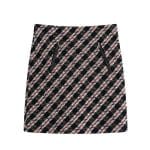 Jupe en Tweed Vintage - Louise Vintage