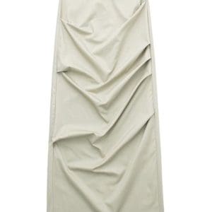 Jupe Plis Creux Vintage - Louise Vintage