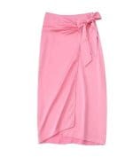 Jupe Rose Vintage - Louise Vintage