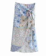 Jupe Vintage Année 70 - Louise Vintage