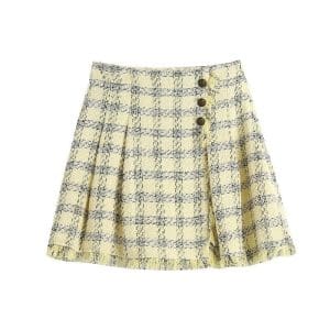 Jupe Vintage Dressing - Louise Vintage