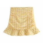 Jupe Vintage Love - Louise Vintage