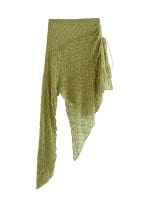 Jupe Vintage Noeud - Louise Vintage