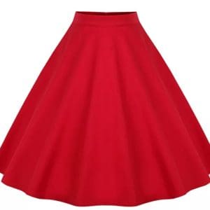 Jupe Vintage Pas Cher - Louise Vintage