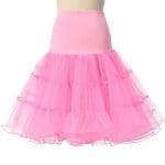 Jupon pour Robe Vintage Rose - Louise Vintage