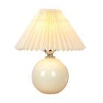 Lampe Albatre Vintage - Louise Vintage