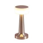 Lampe de Table Vintage USB Ambiance - Louise Vintage