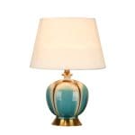Lampe en Ceramique Vintage - Louise Vintage