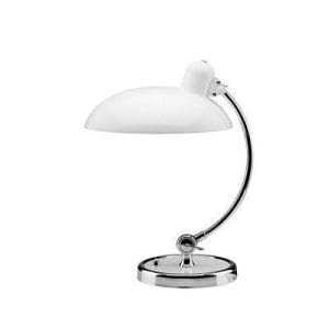 Lampe Scandinave Vintage Blanc - Louise Vintage