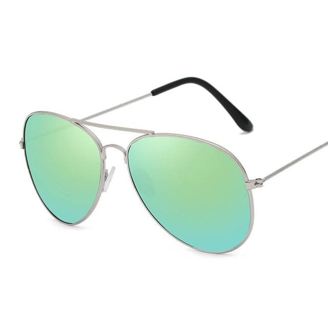 Lunettes Aviateur Vintage - Louise Vintage