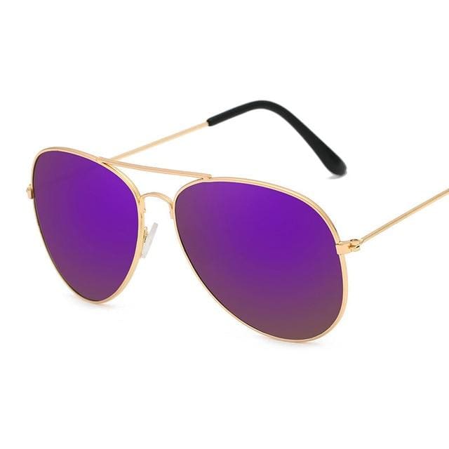 Lunettes Aviateur Vintage - Louise Vintage