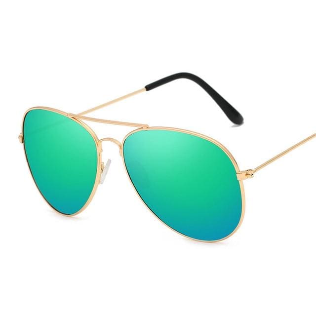 Lunettes Aviateur Vintage - Louise Vintage