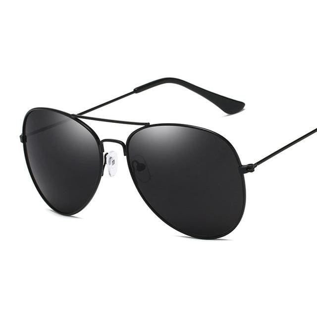 Lunettes Aviateur Vintage - Louise Vintage