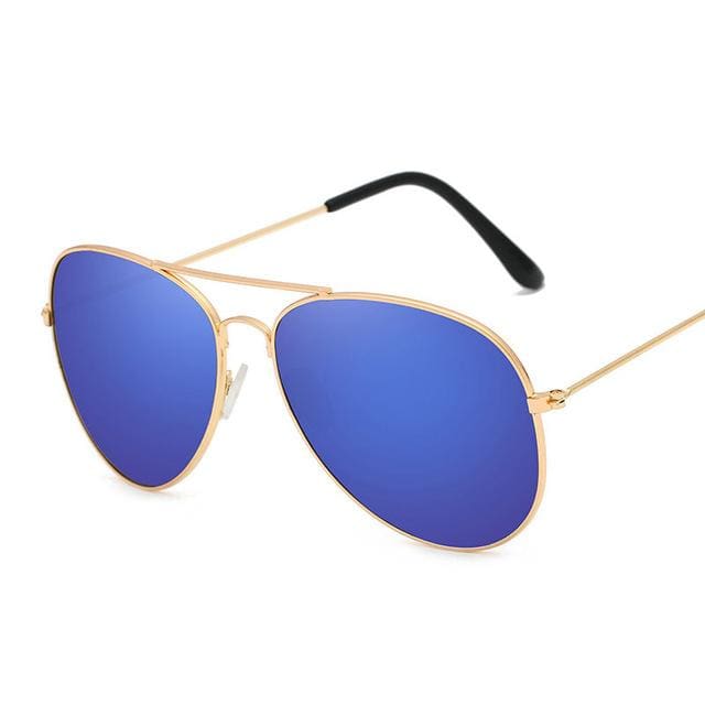Lunettes Aviateur Vintage - Louise Vintage