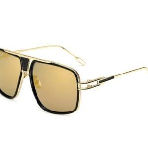 Lunettes Vintage Homme Luxe - Louise Vintage