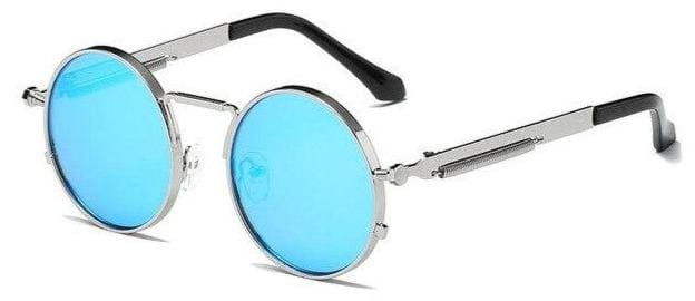 Lunettes Vintages Rondes - Louise Vintage