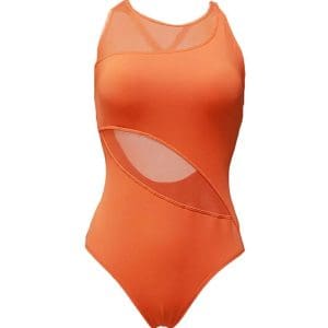 Maillot de Bain Coupe Vintage - Louise Vintage