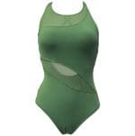 Maillot de Bain Femme 1 pièce Vintage - Louise Vintage