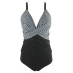 Maillot de Bain Luxe Vintage - Louise Vintage