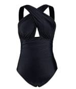 Maillot de Bain Vintage 1 Pièce Moderne - Louise Vintage