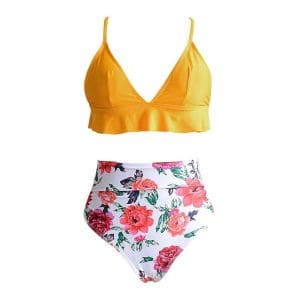 Maillot de Bain Vintage Femme - Louise Vintage