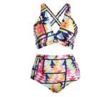 Maillot de Bain Vintage Grande Taille - Louise Vintage