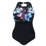 Maillot de Bain Vintage Marilyn Monroe - Louise Vintage