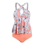 Maillot de Bain Vintage Pin Up - Louise Vintage