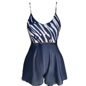 Maillot de Bain Vintage Plage - Louise Vintage