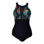 Maillot de Bain Vintage pour Femme - Louise Vintage