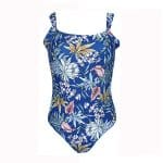 Maillot de Bain Vintage une pièce - Louise Vintage