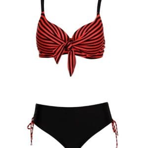 Maillot de Bain Vintage Vichy - Louise Vintage