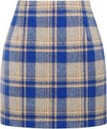 Mini Jupe Vintage Années 1970 - Louise Vintage