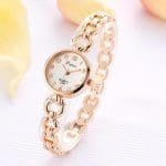 Montre Vintage Femme Luxe - Louise Vintage