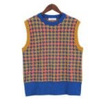 Petit Pull Vintage Pour Femme - Louise Vintage