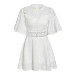 Petite Robe Années 70 Hippie - Louise Vintage